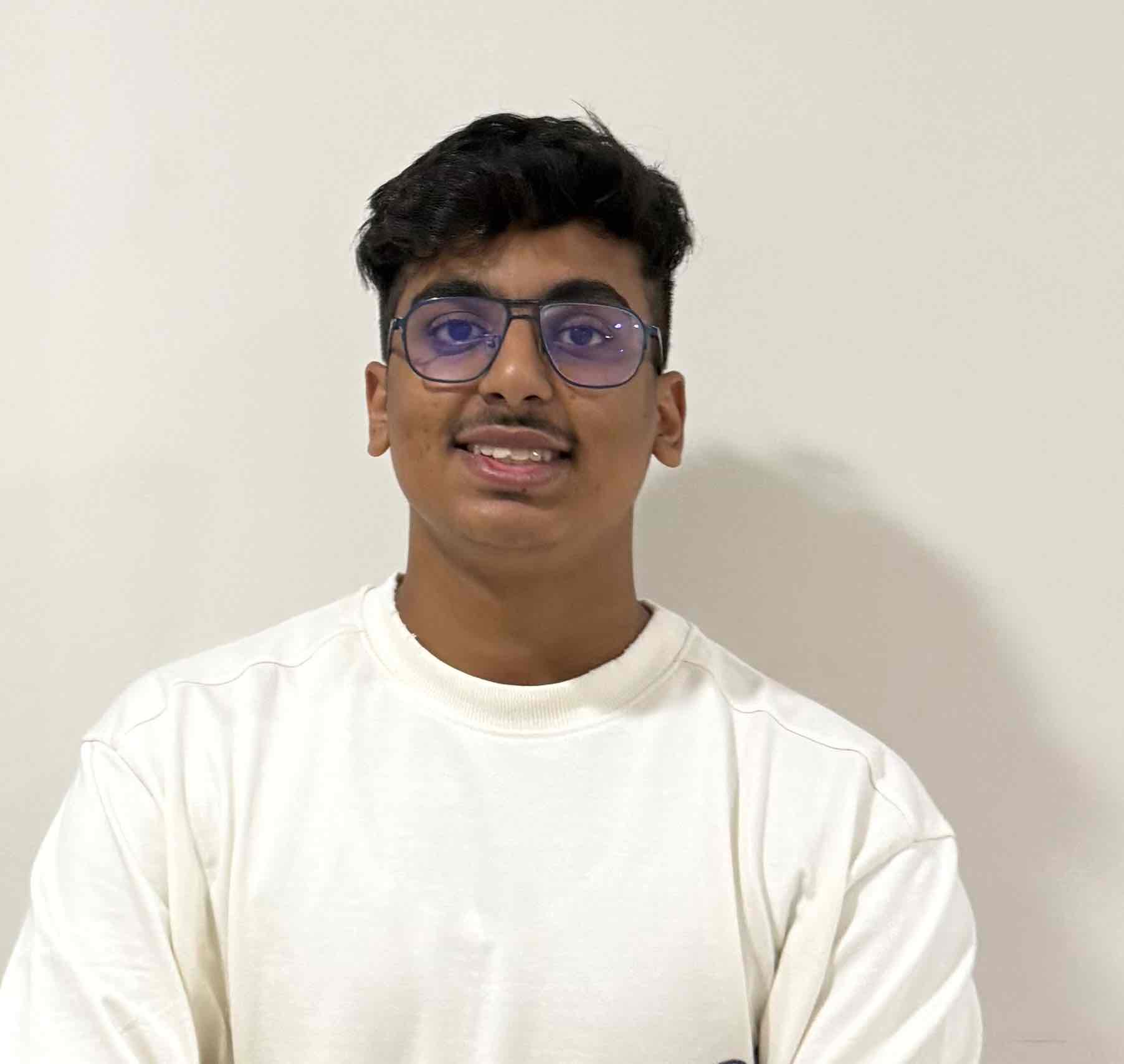 Siddharth Dangi