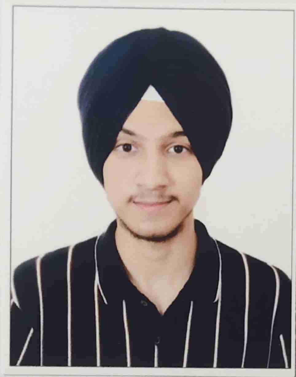 Jagroop Singh Sandhu