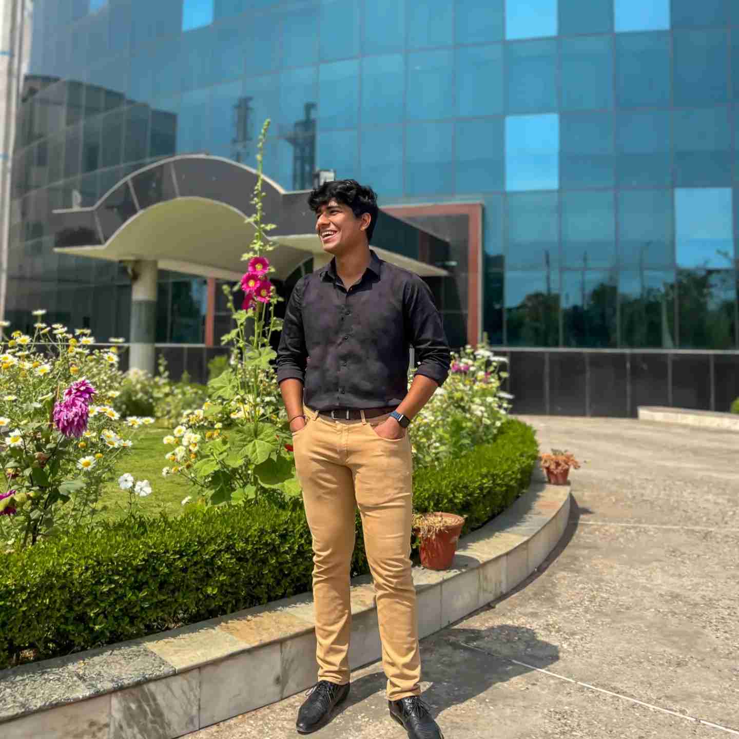 Gourish Bhatia