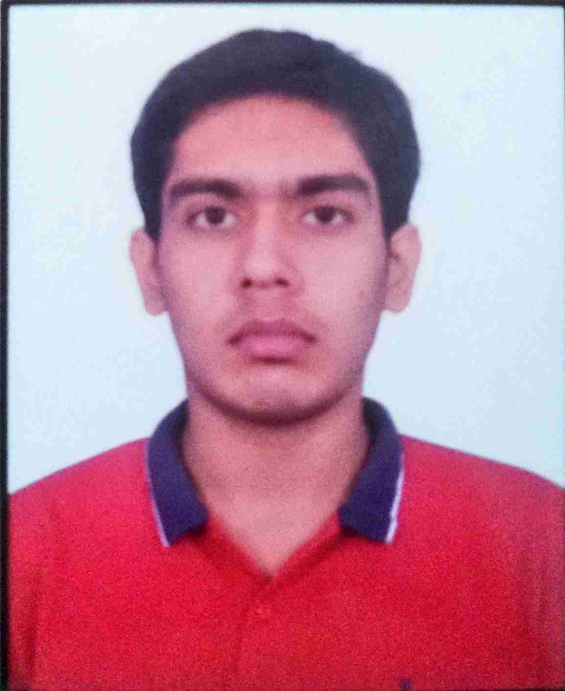 Prasoon Jha