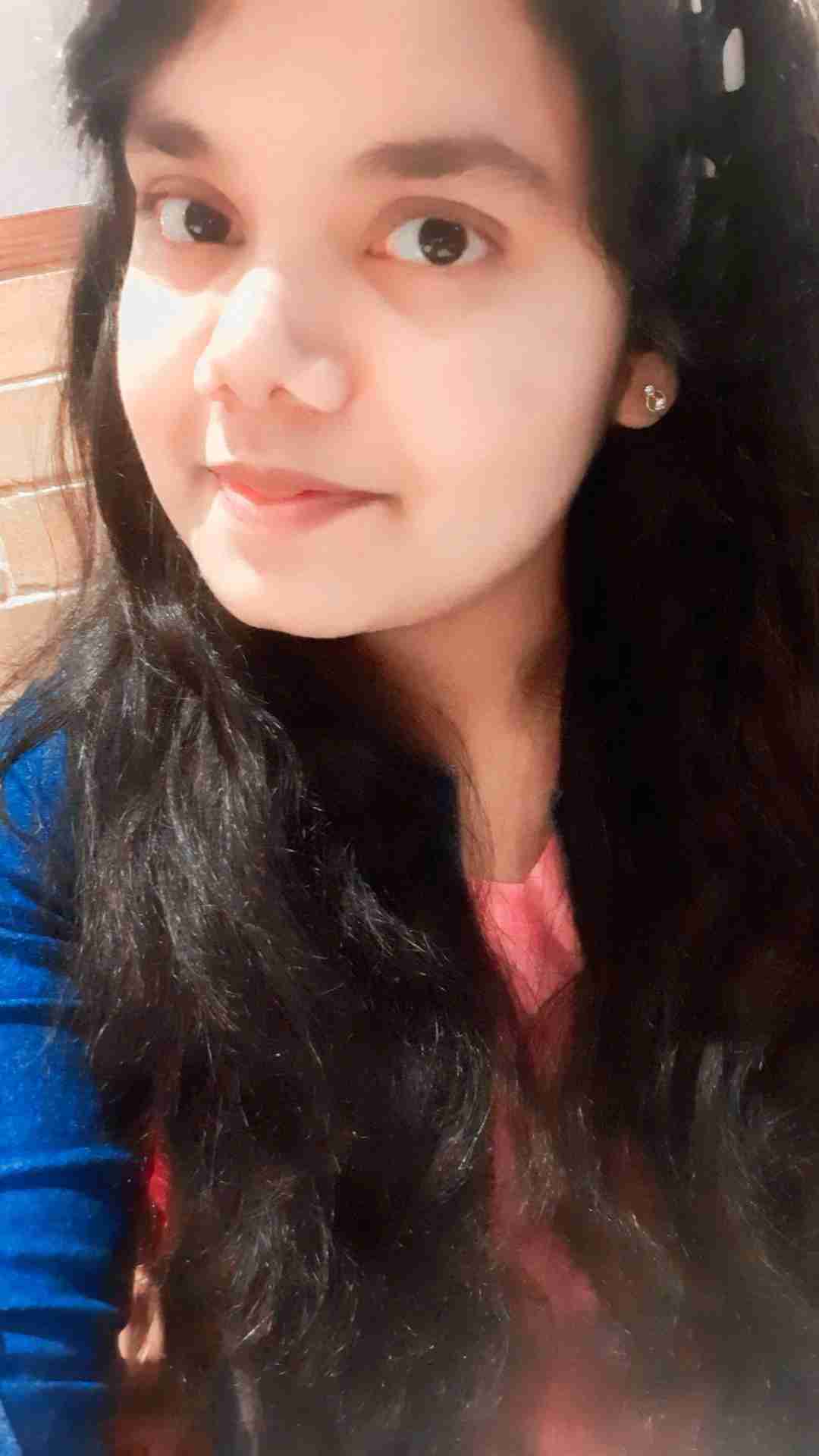 Saumya Sinha