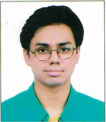 Aditya Gupta