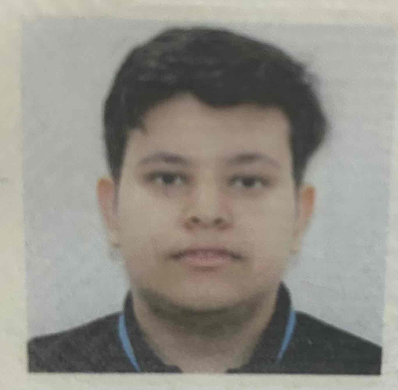 Ujjwal Manocha