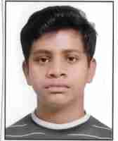 Atharva Sandeep Patil