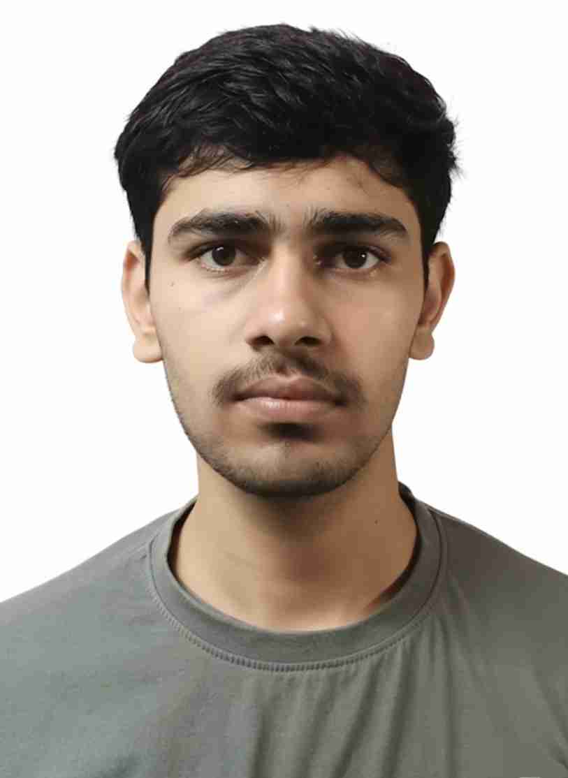Hritik Bhambhu
