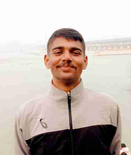 Anshul Kumar