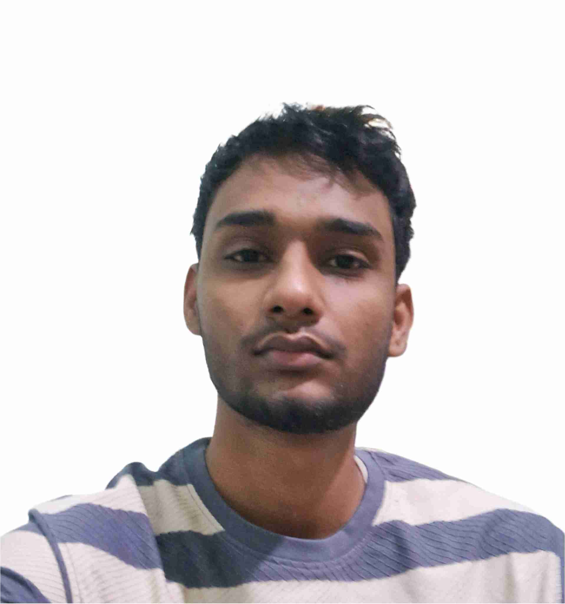 Yazdan Haider Khan