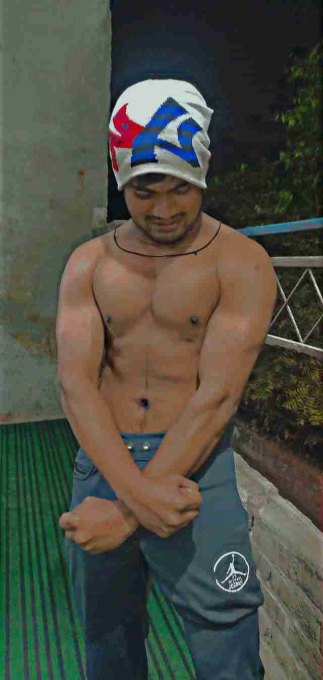 Tushar Kumar