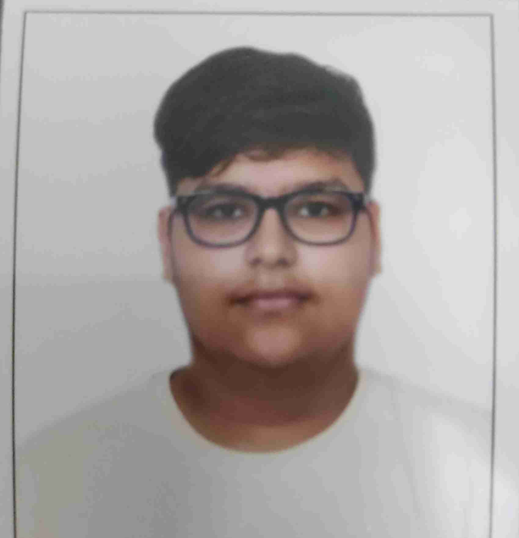 Yash Verma