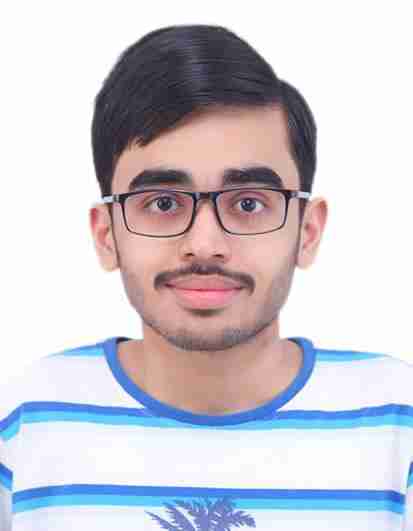 Krishiv Sachdeva