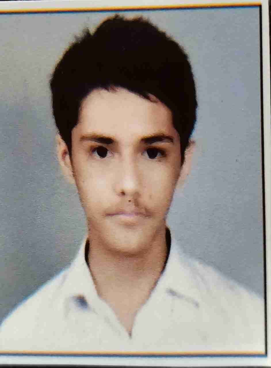 Kushagra  Singh Bist