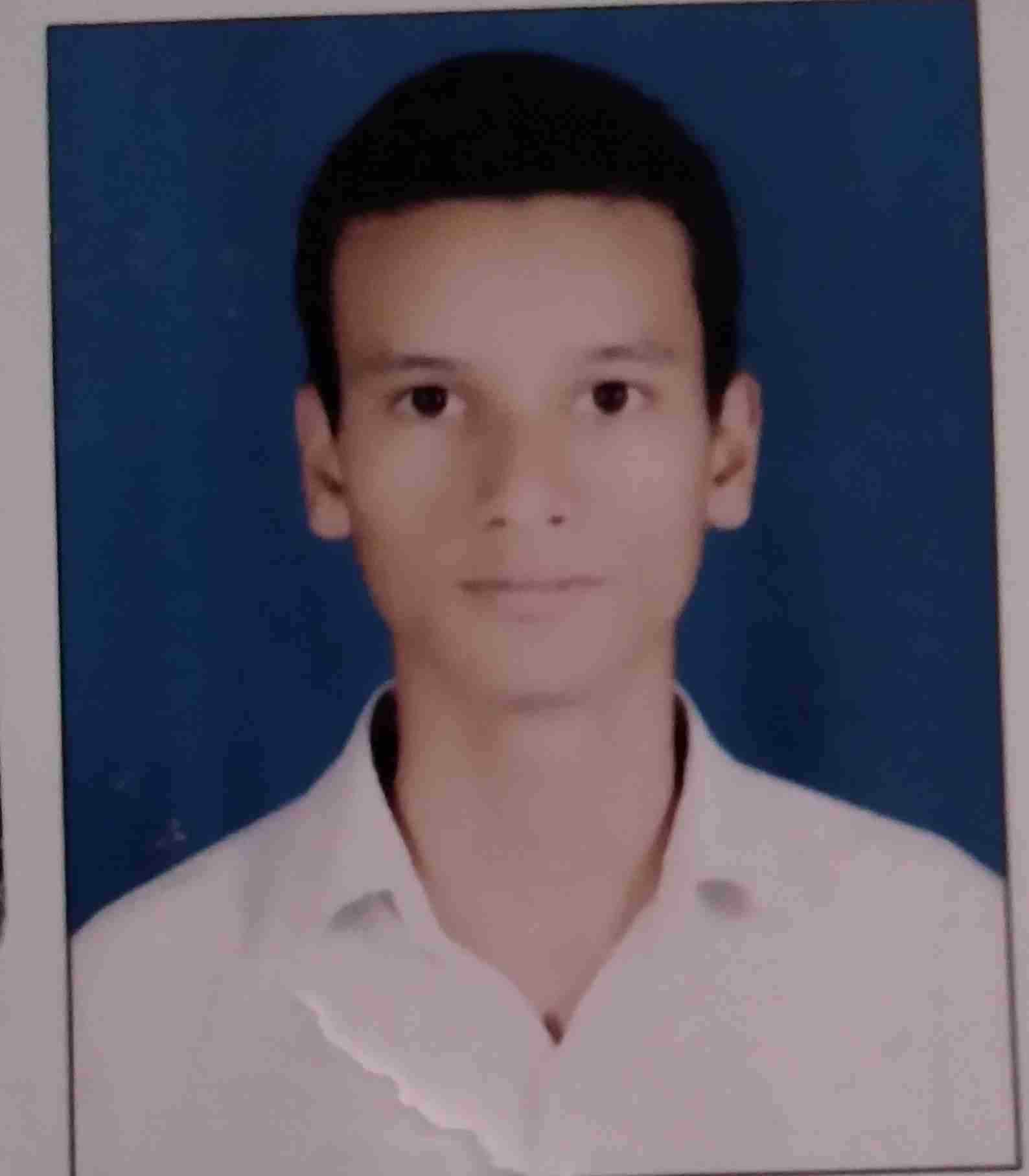 Dhiraj Kargeti