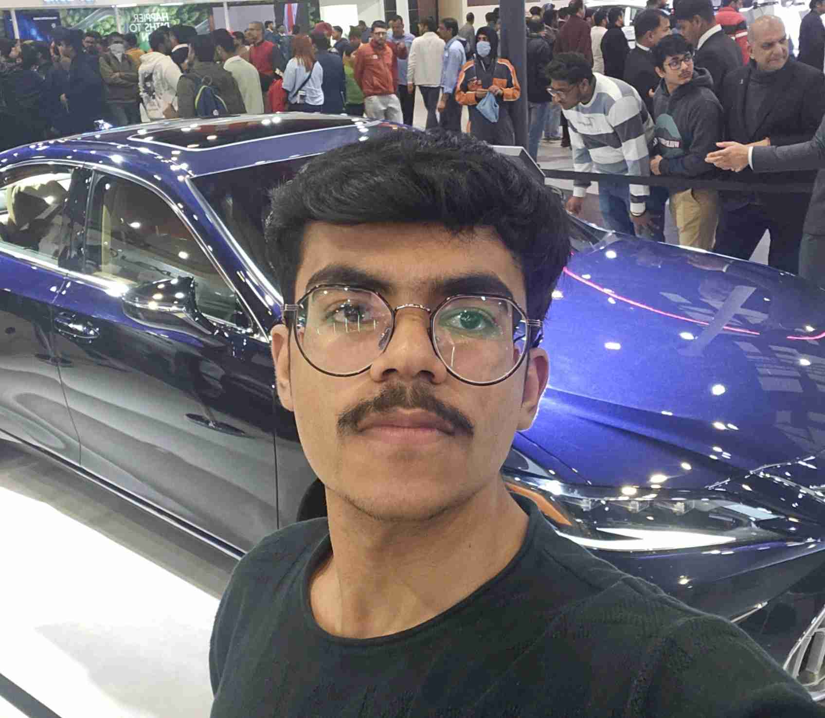 Tanish Arora
