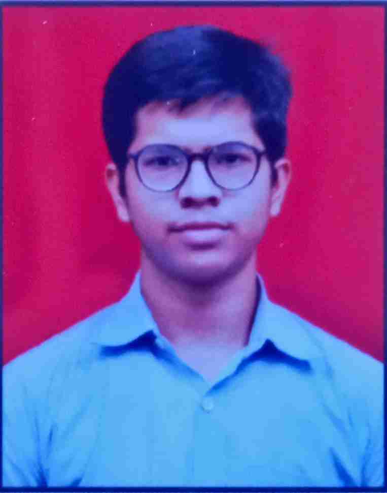 Ankit Manna