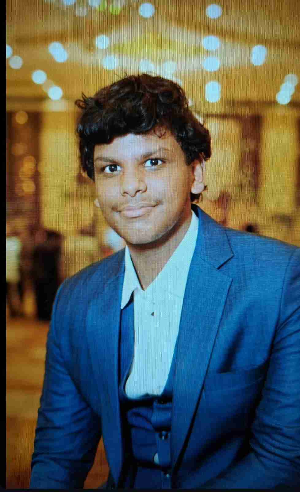 Diwanshu Gupta