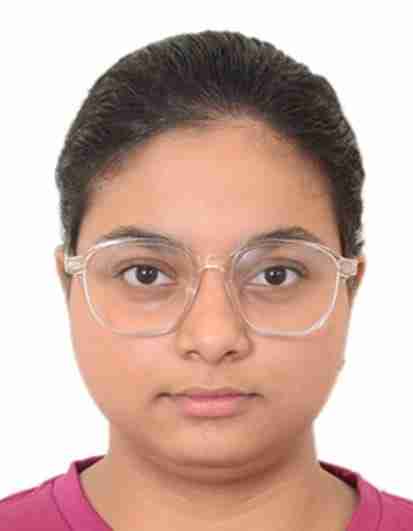 Vanshika Dhand