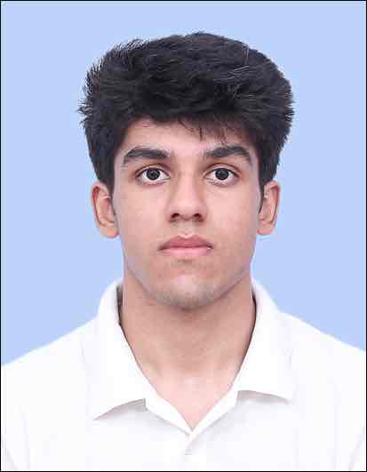 Krish Gupta