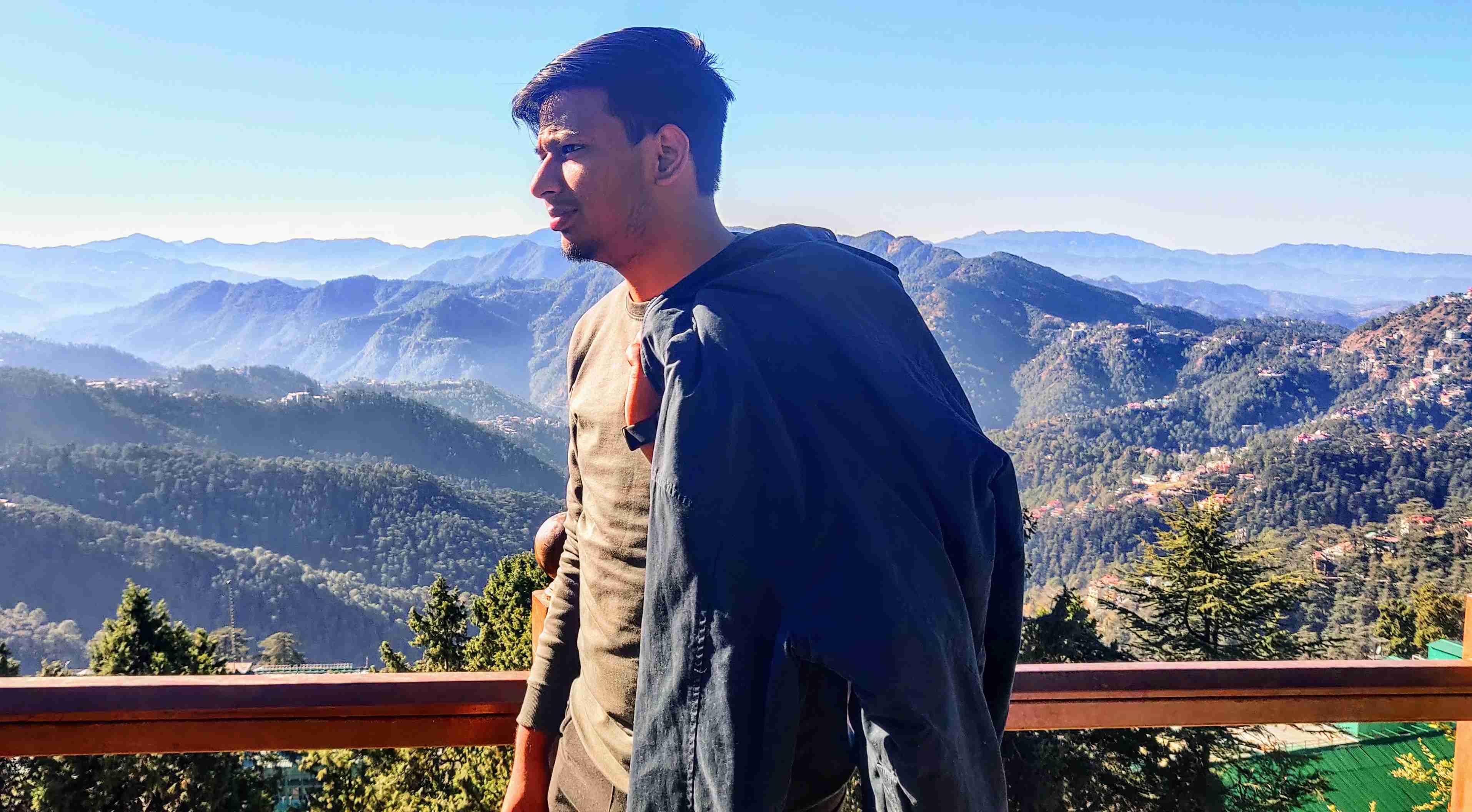 Raghav Agarwal