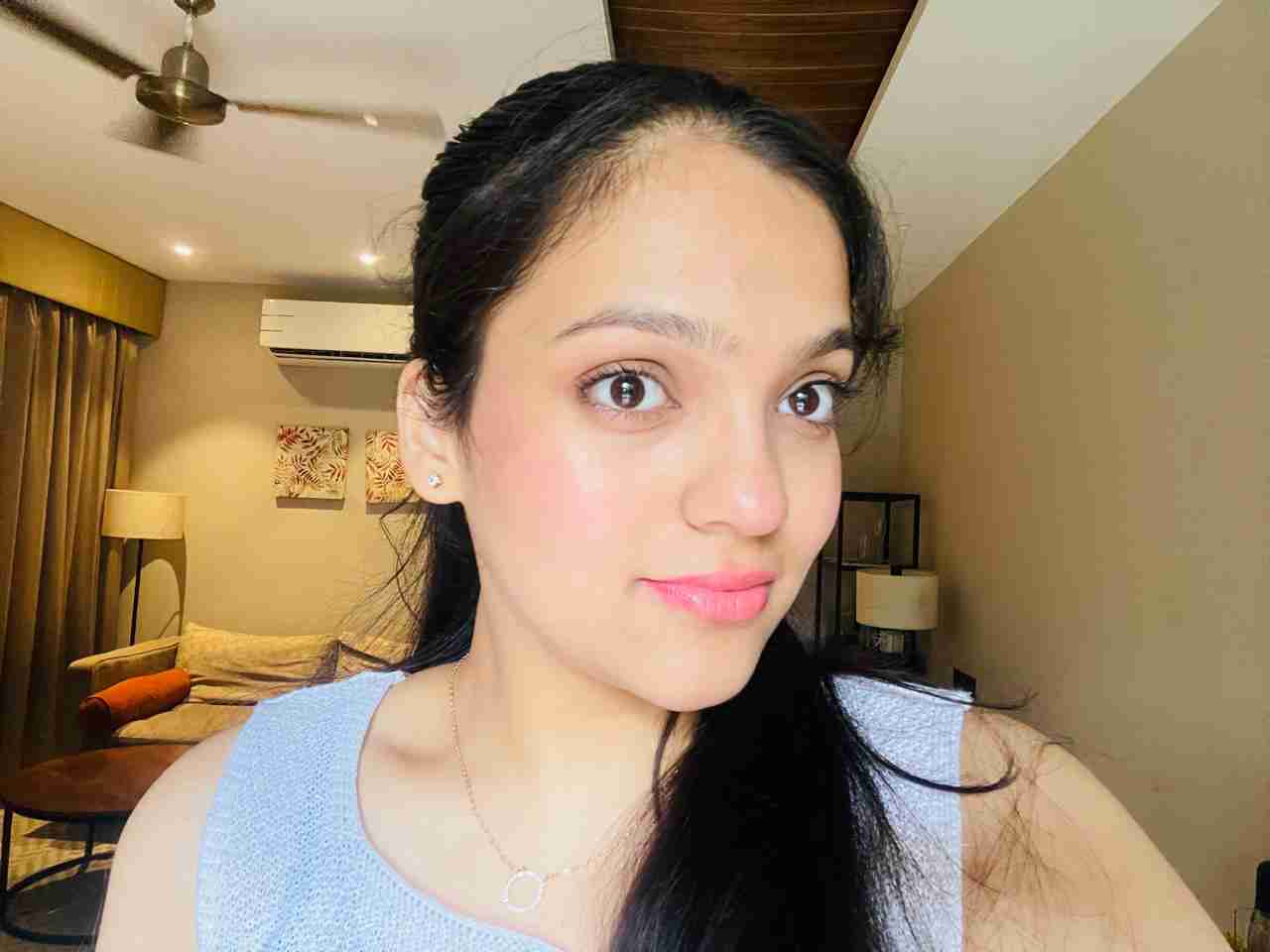 Yashvi Garg