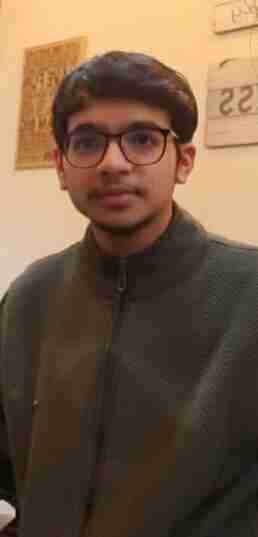Harsh Sharma