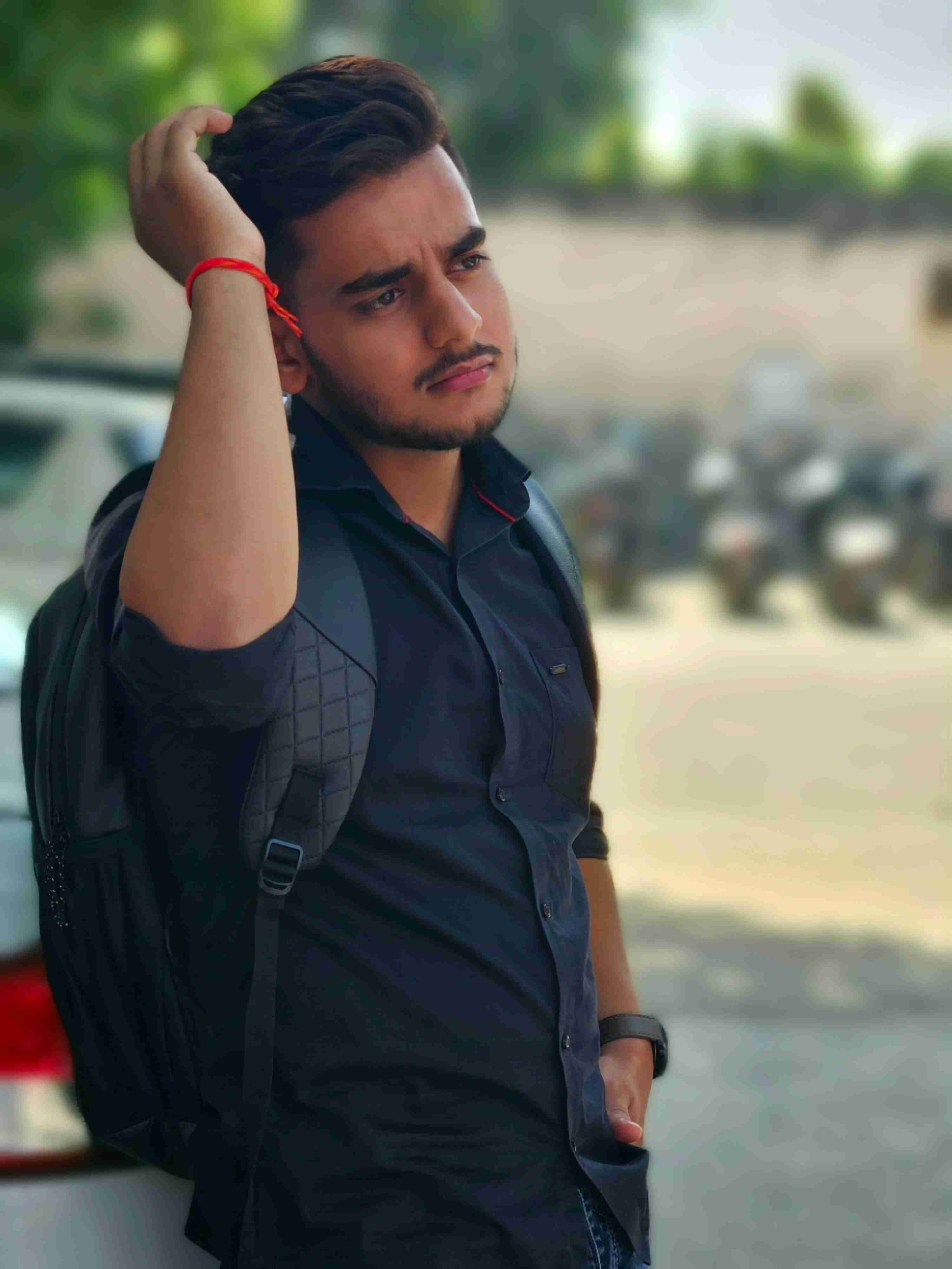 Lav Tiwari