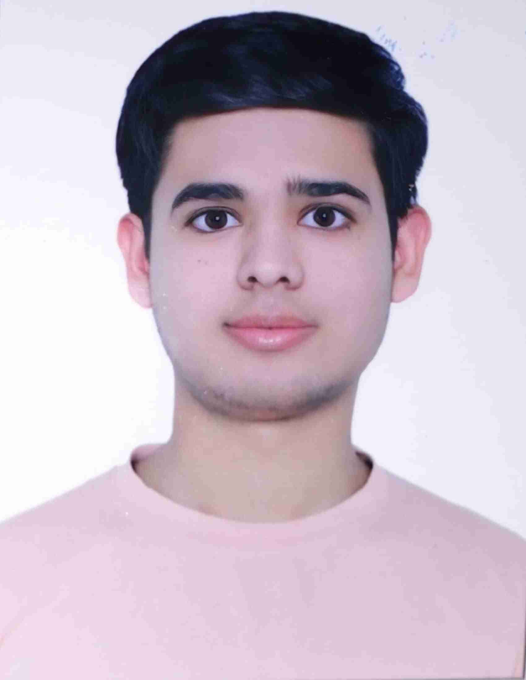 Manav Yadav