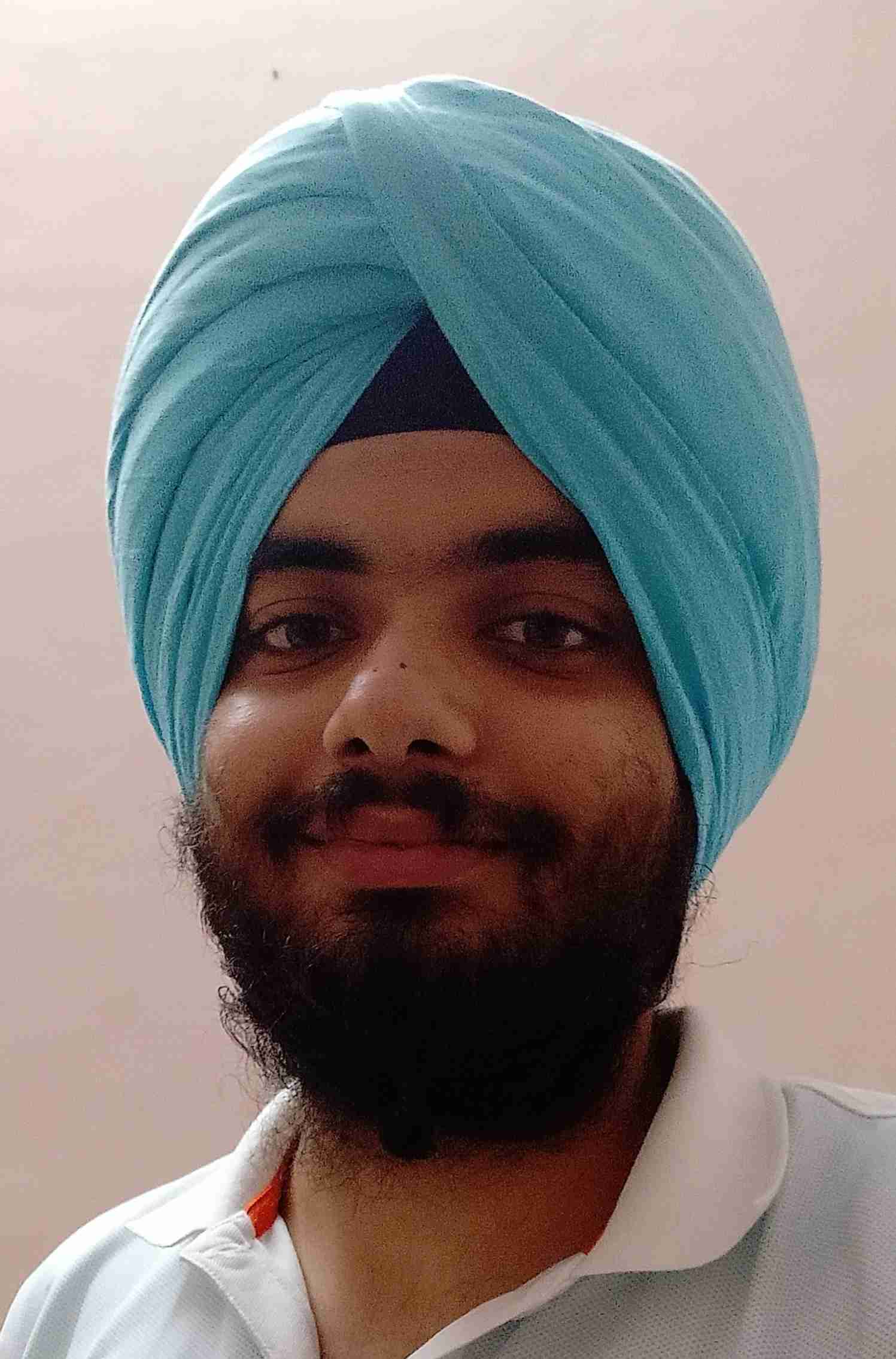 Gagandeep Singh