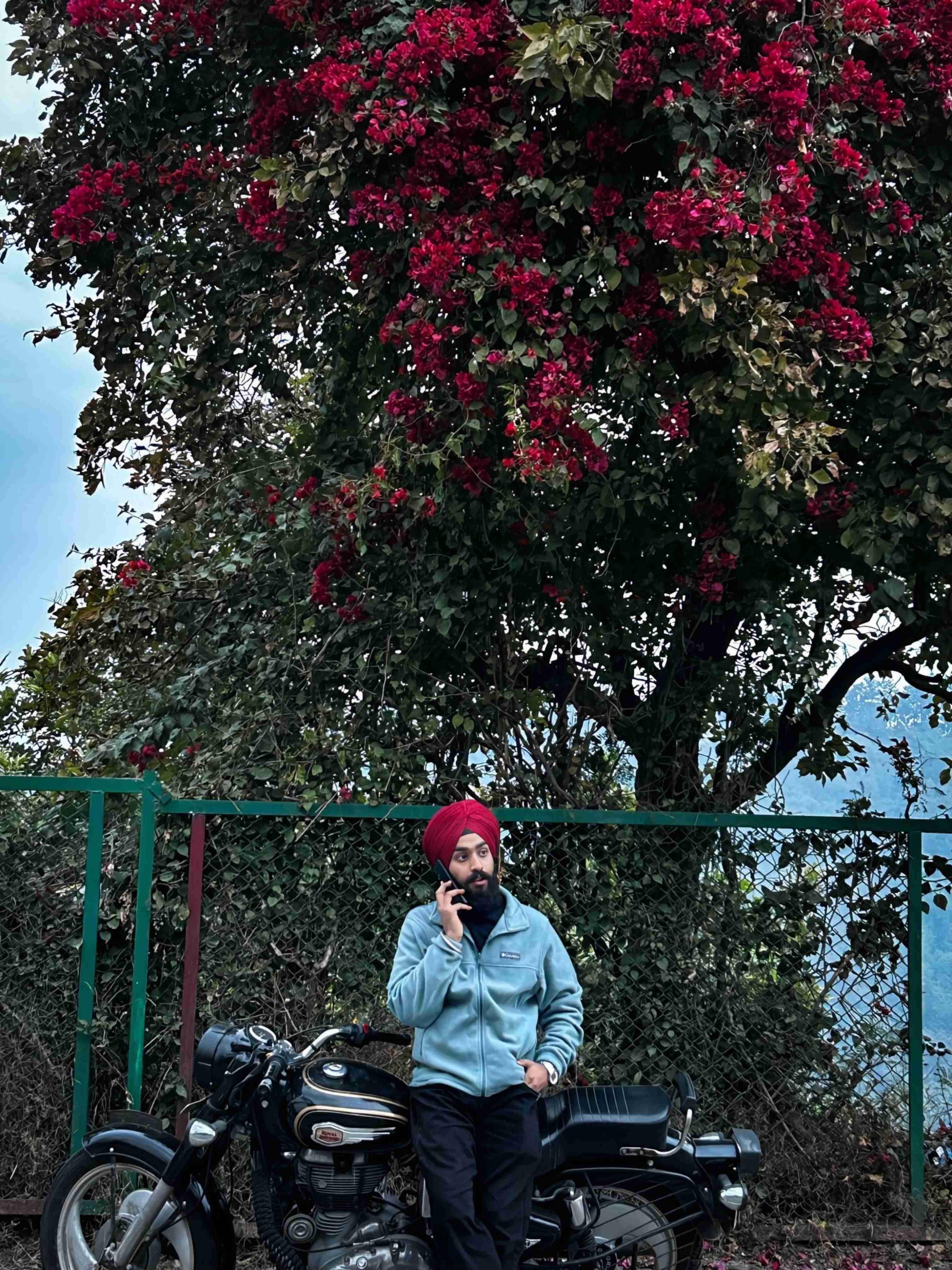 Bhavneet Singh