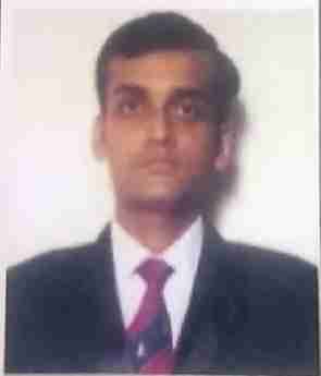 Rahul Jain