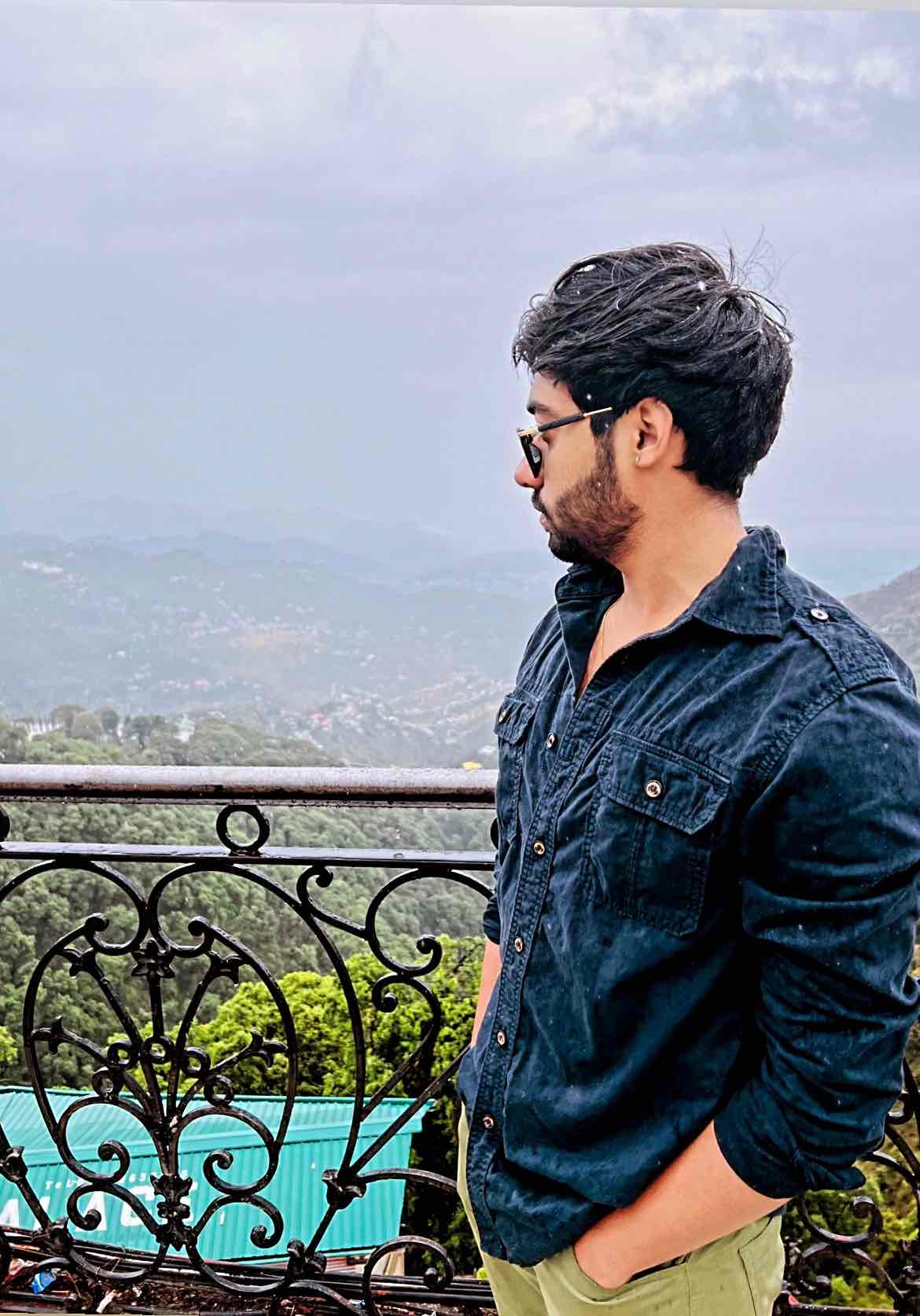 Shekhar Pawar