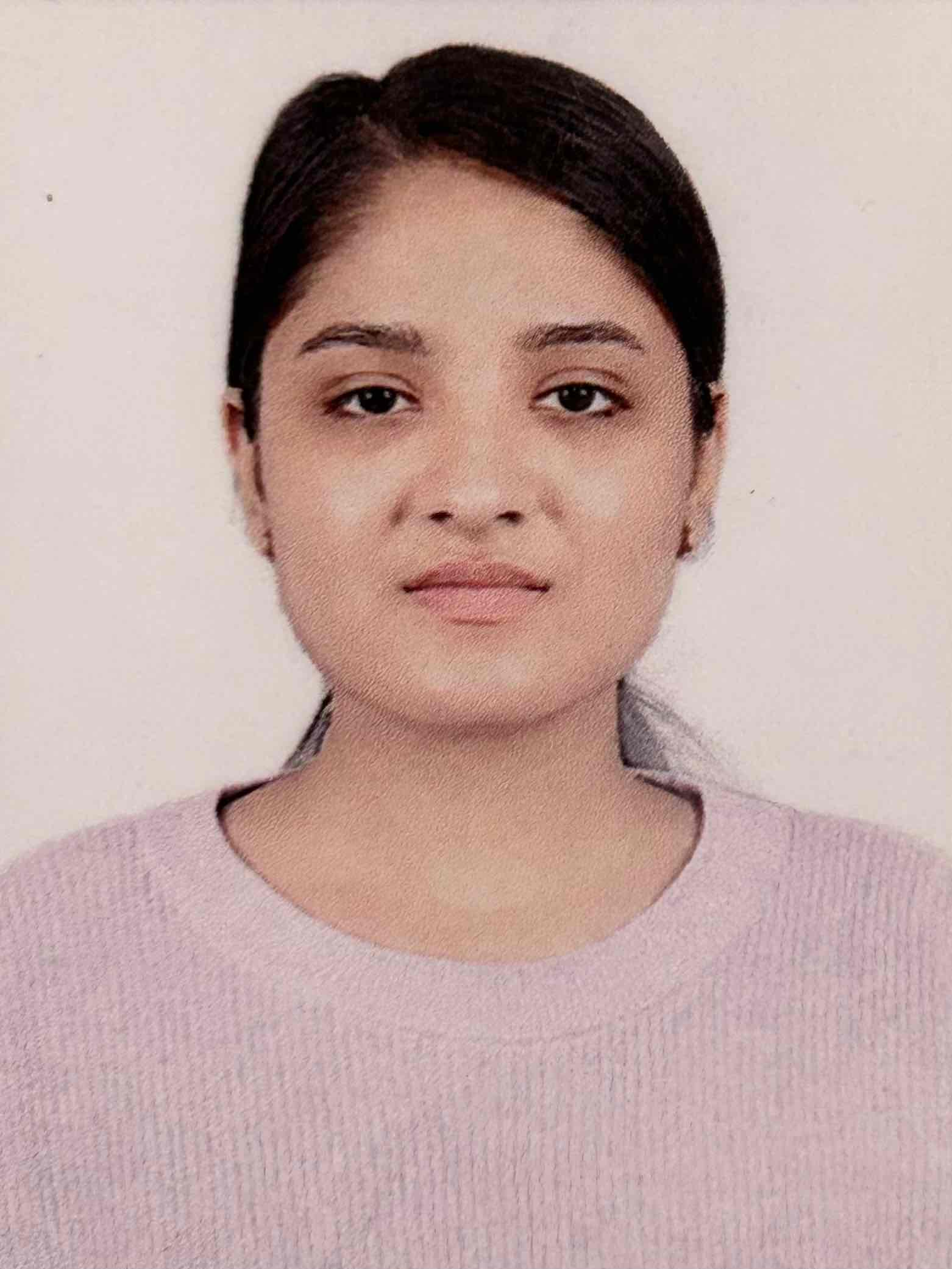 Aashima Bathla