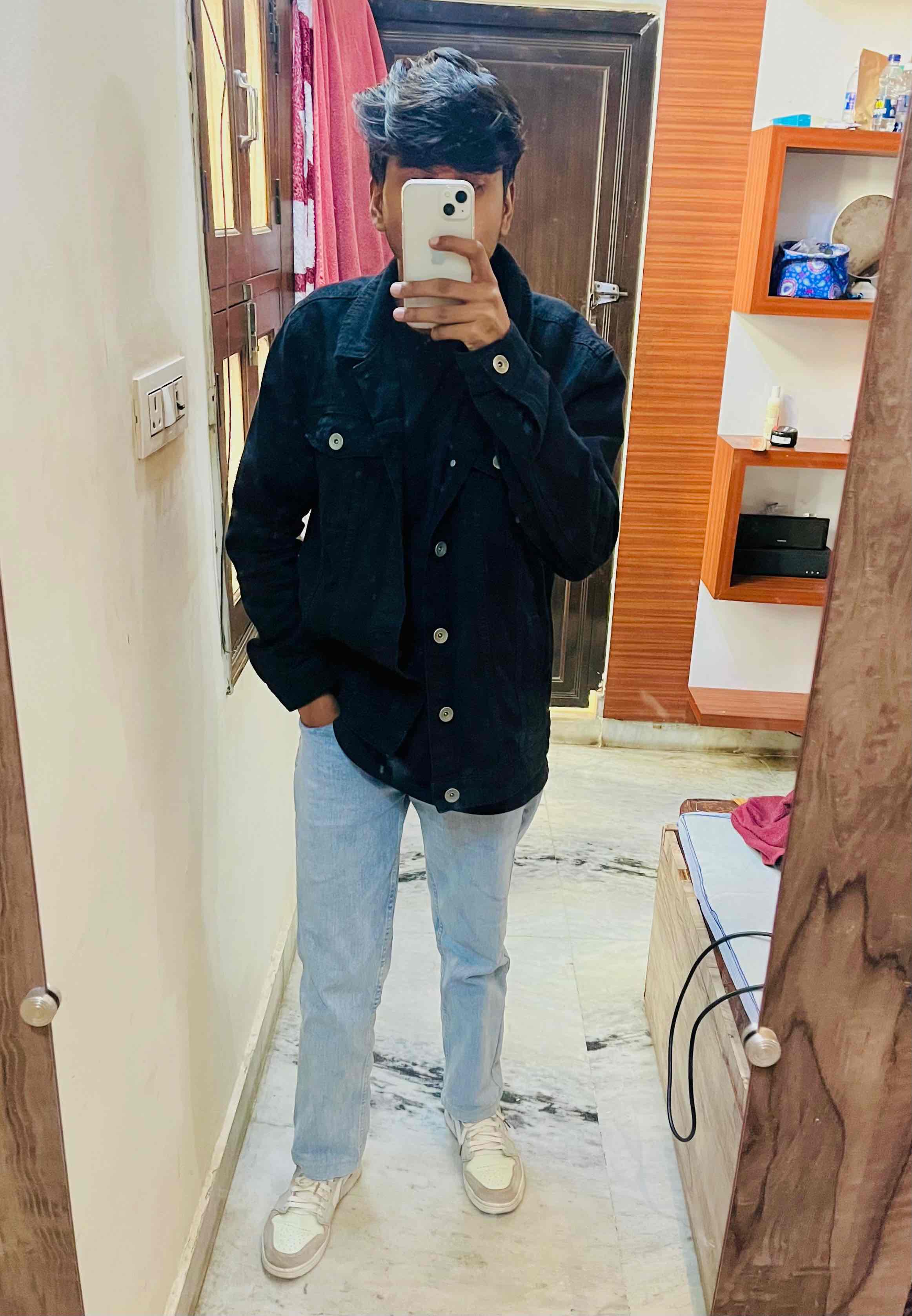 Tushar Girdhar