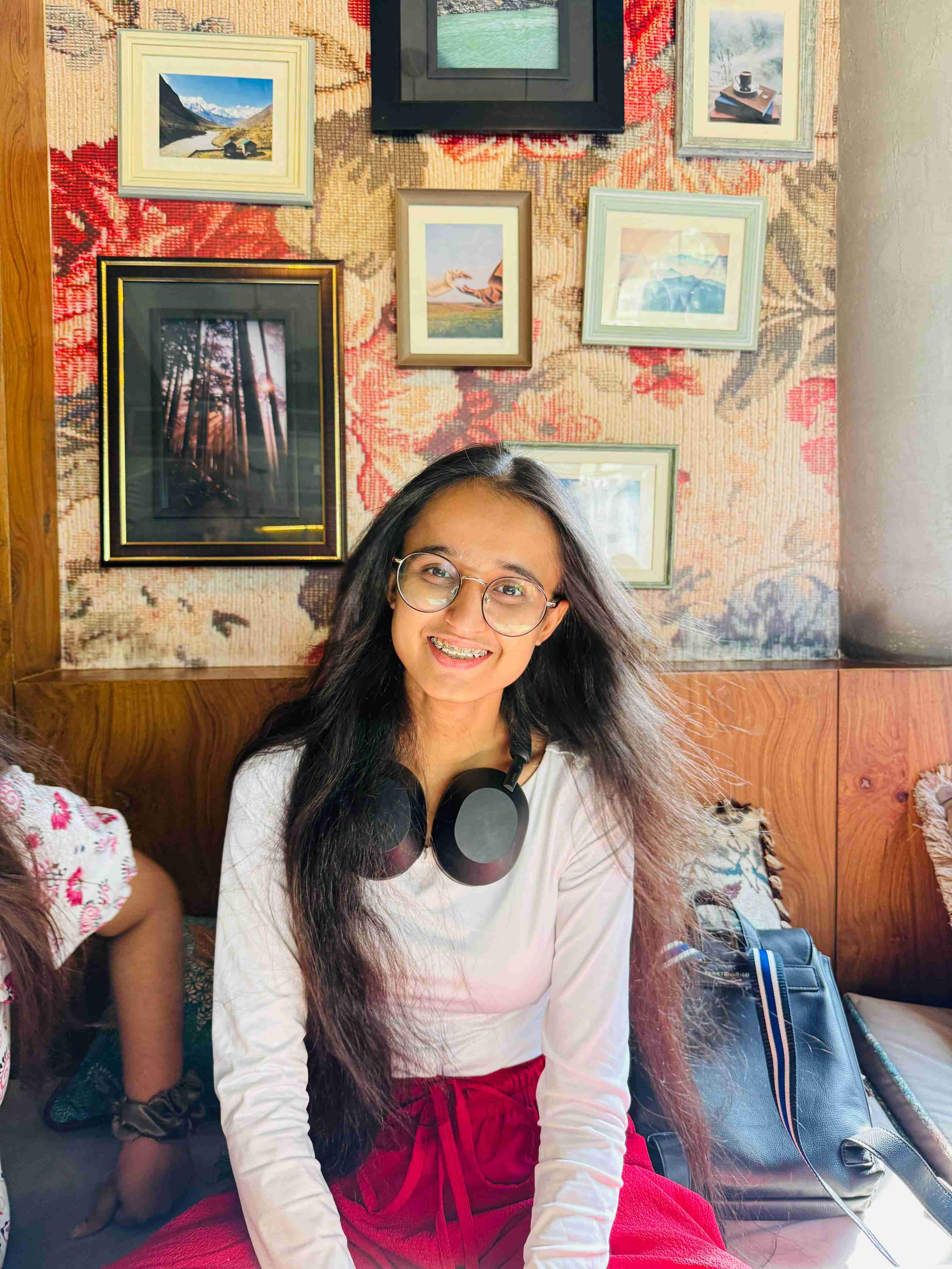 Simran Kaur