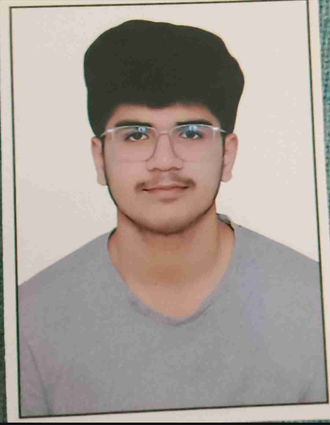 Uday Saini