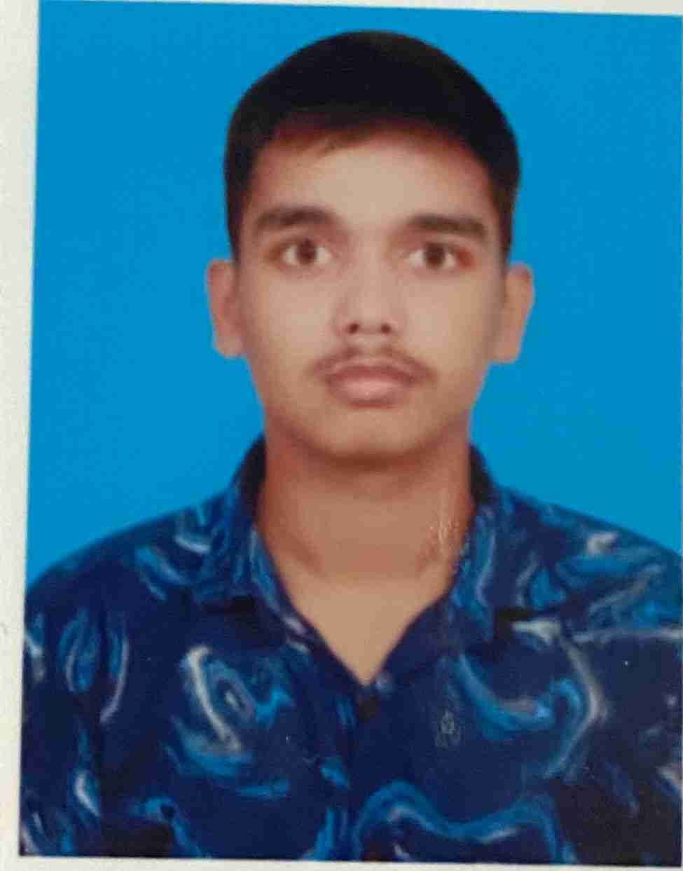 Adarsh Kumar