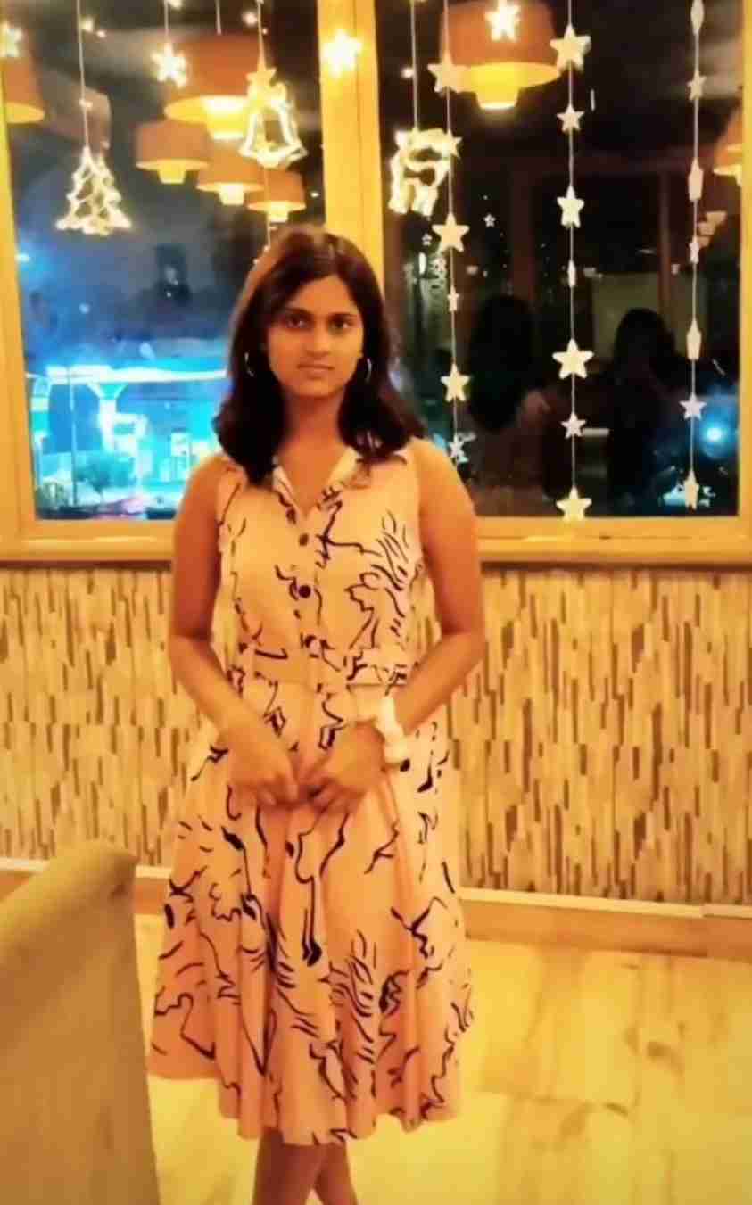 Riya Raj