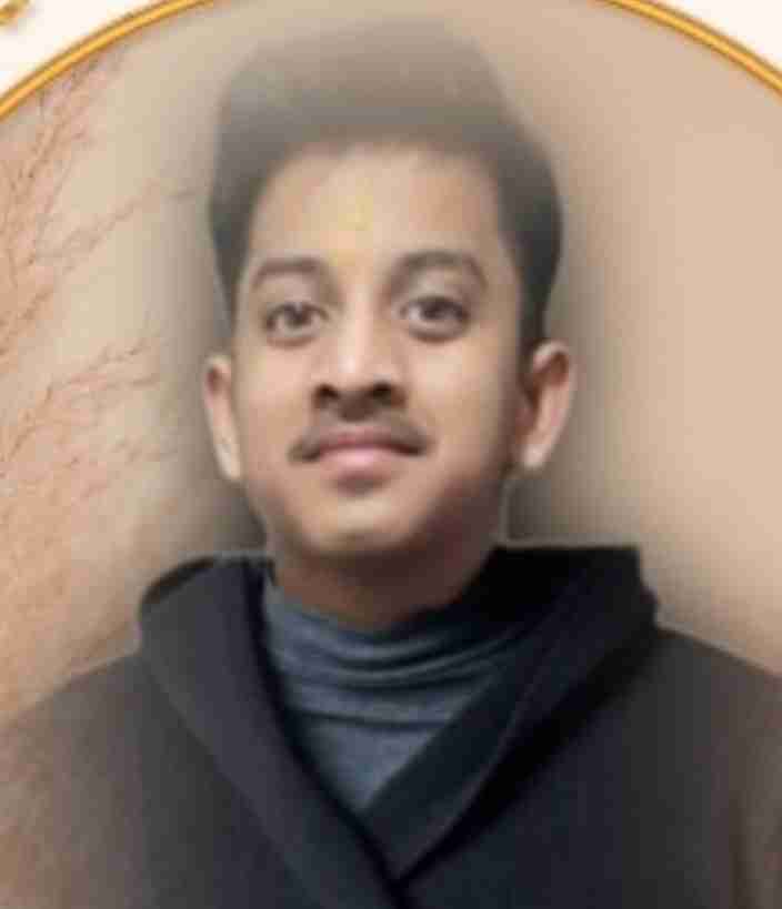 Ayush Mittal