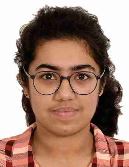 Disha Gandhi