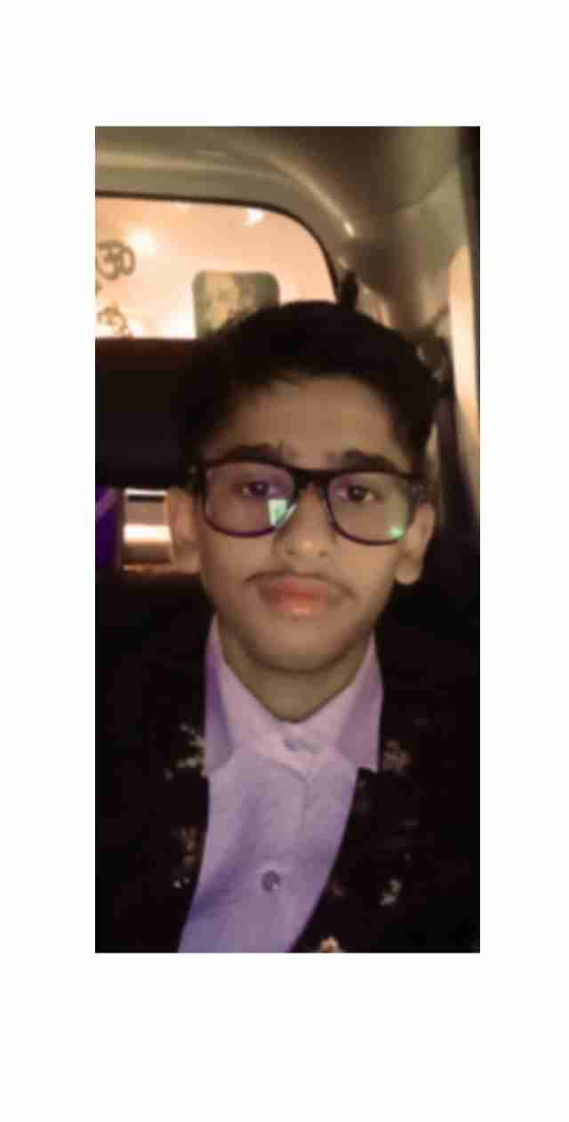 Ashutosh Maheshwari