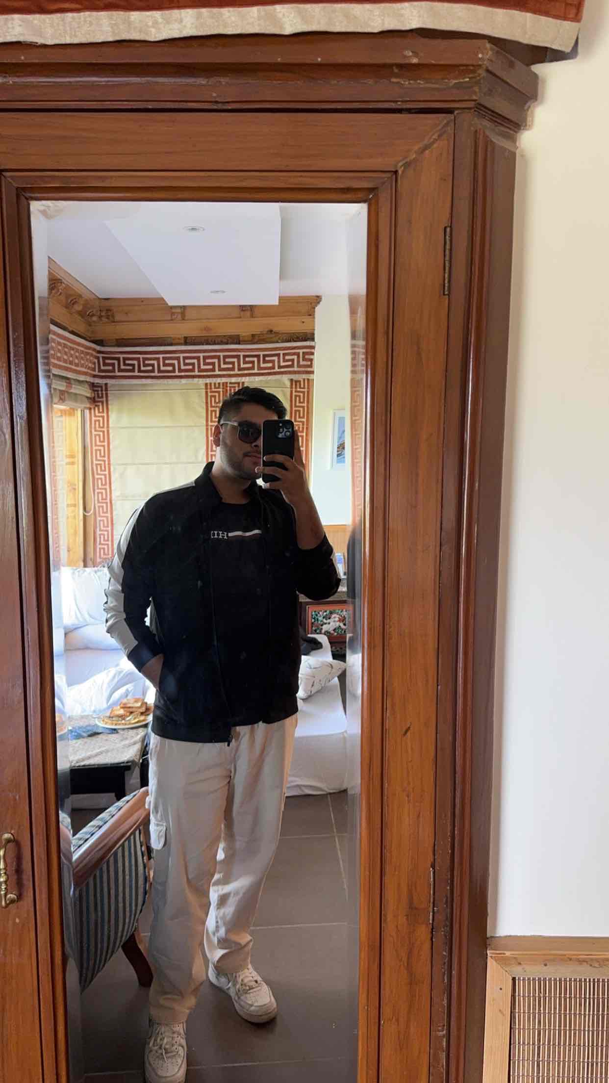 Raghav Panvanda