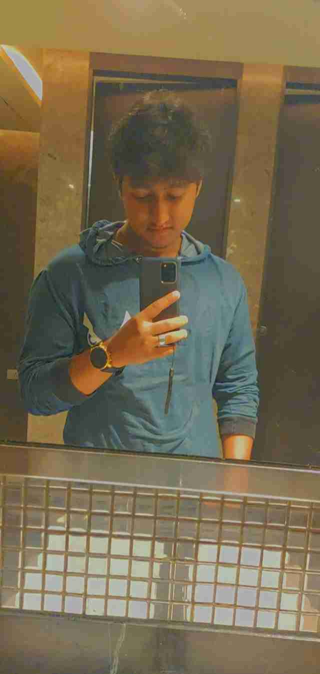 Garvit Singh