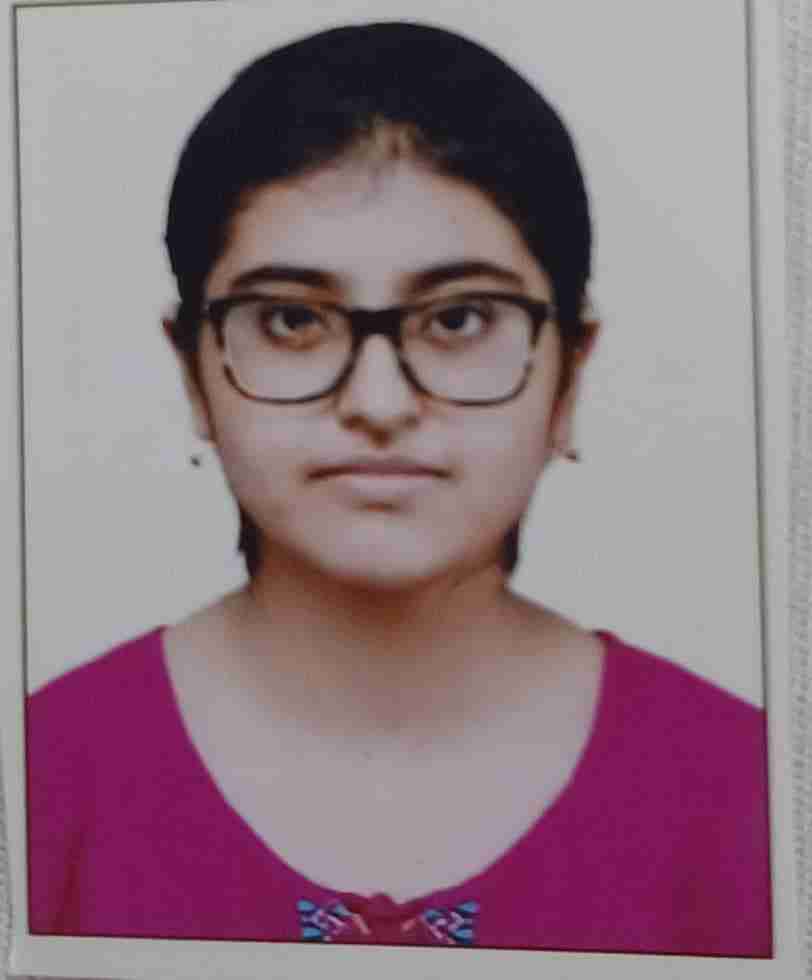 Swastika Samaddar