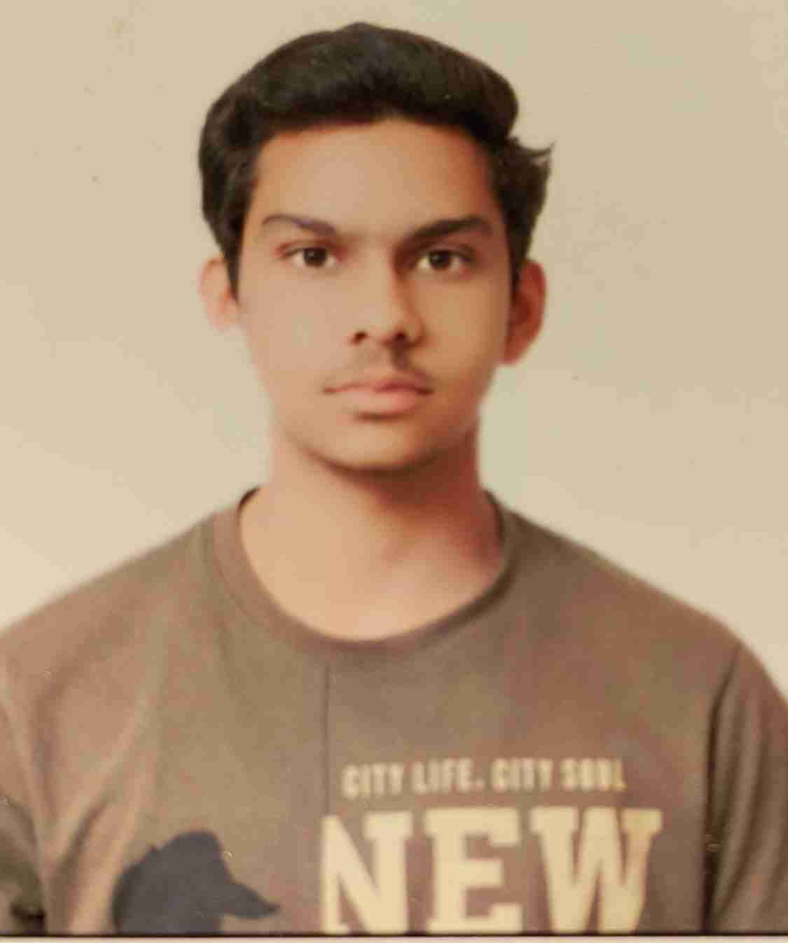 Sanshubh Mahandi