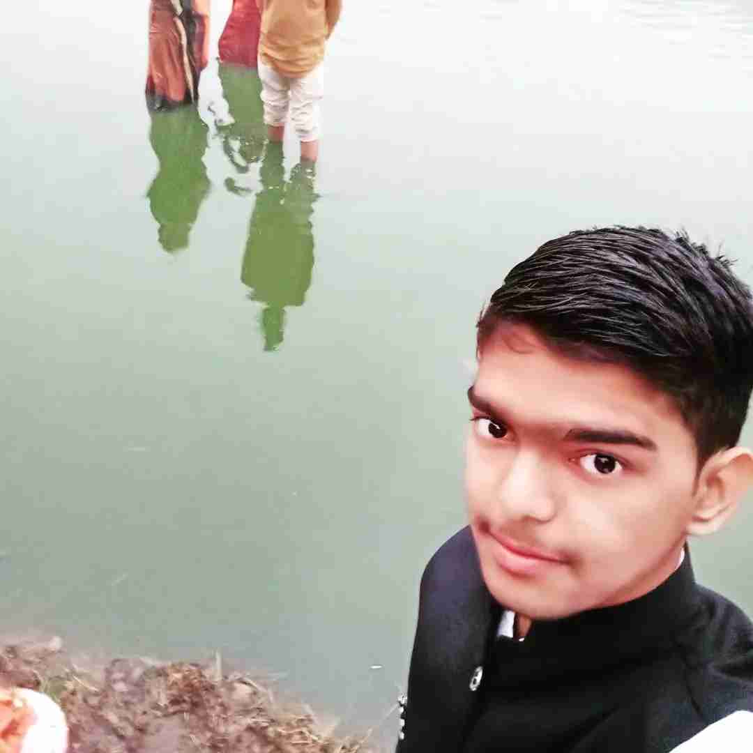 Harsh Thakur