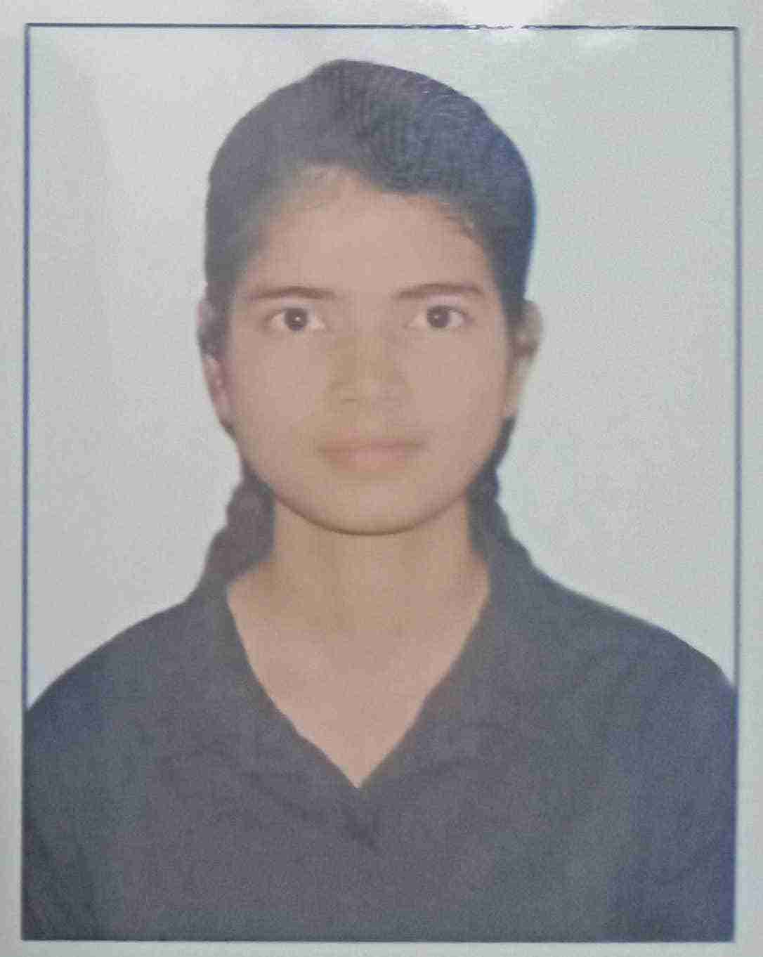 Anshu Rani
