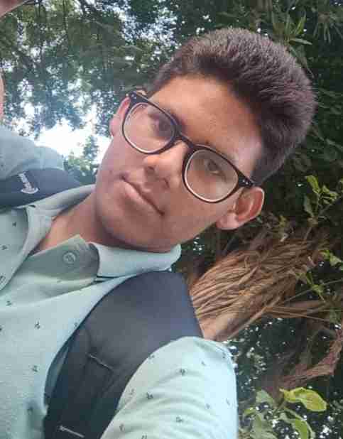 Sachin Negi
