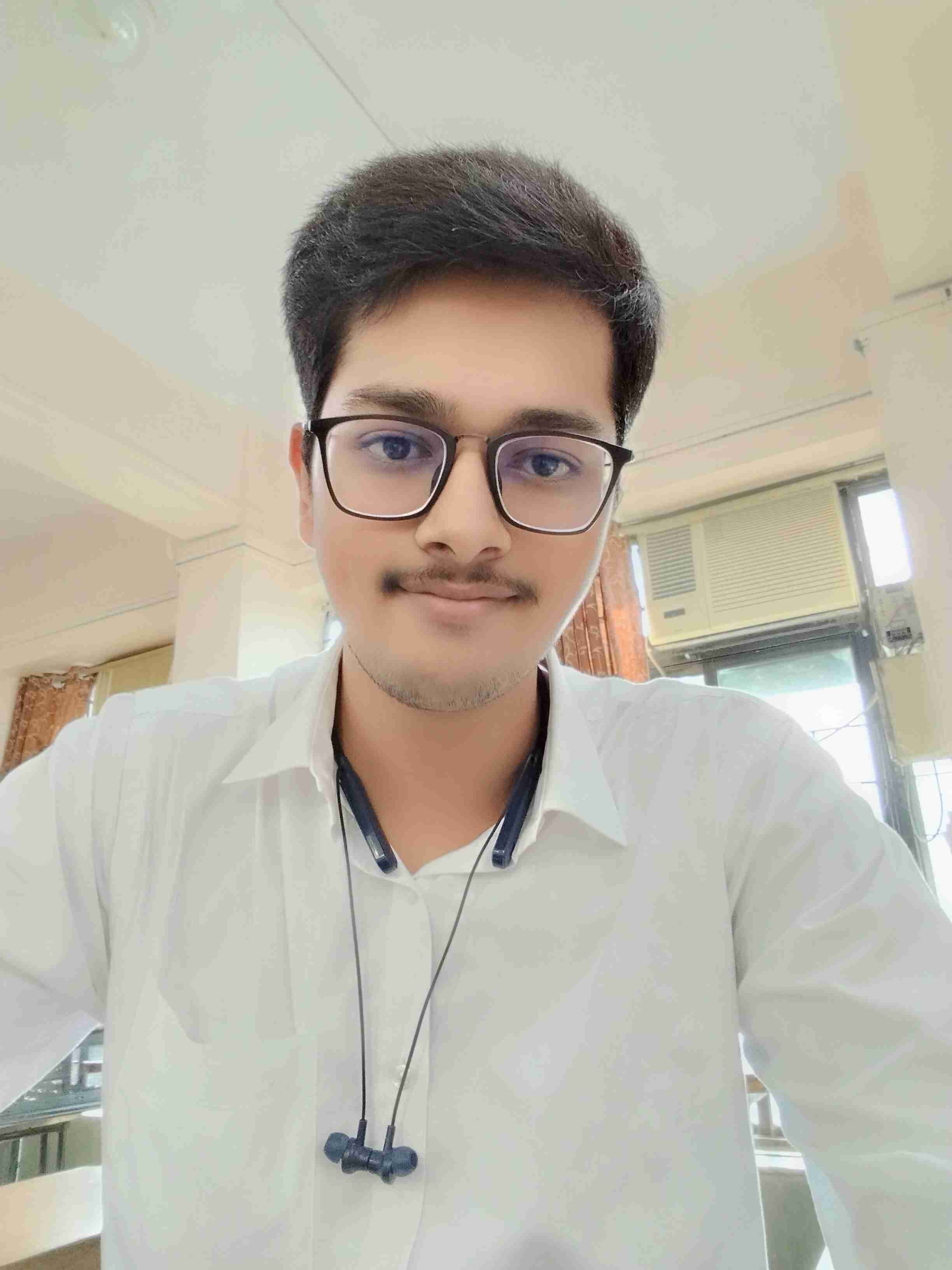 Shubham Jha