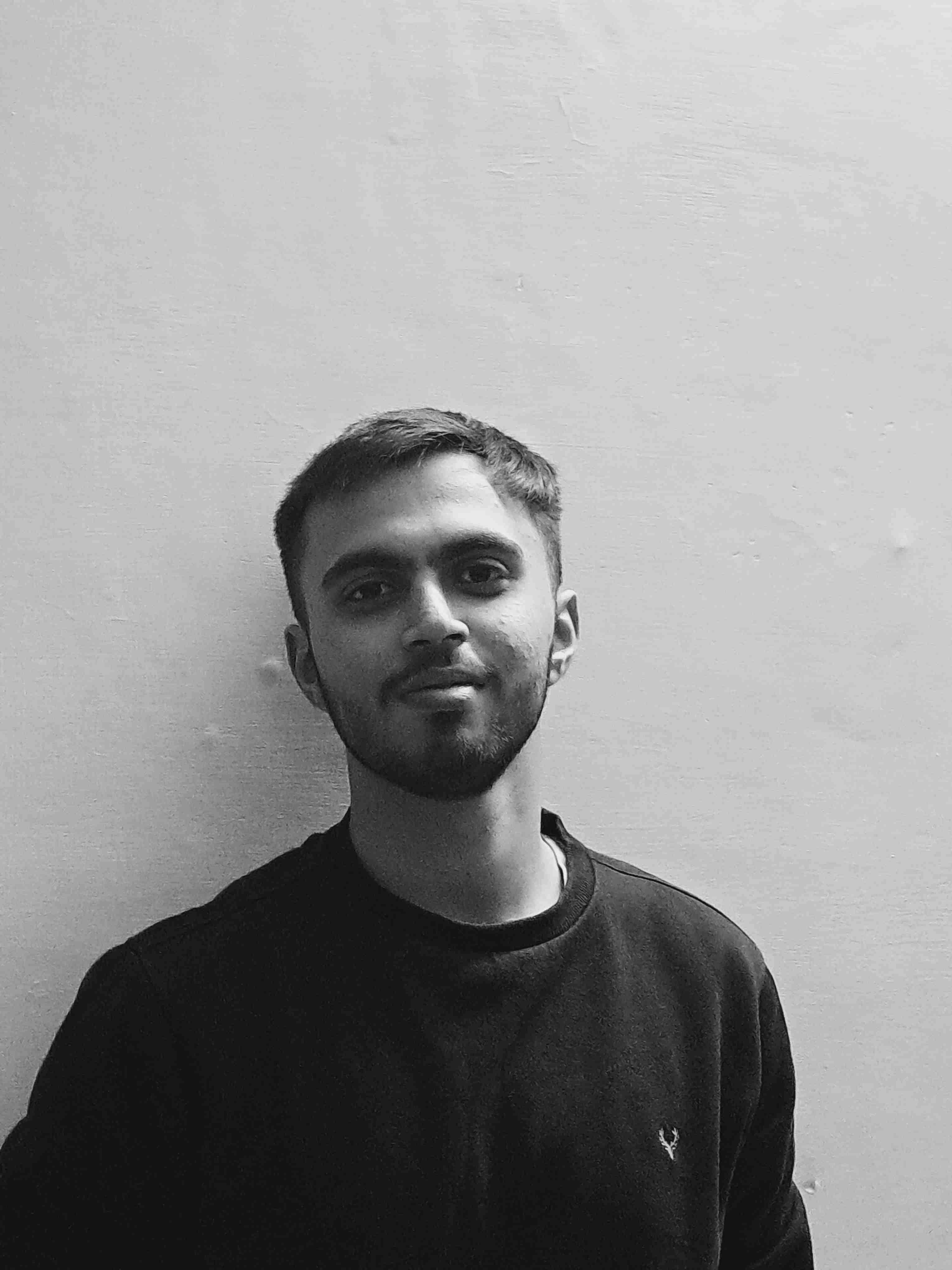 Abhishek Kumar Jha