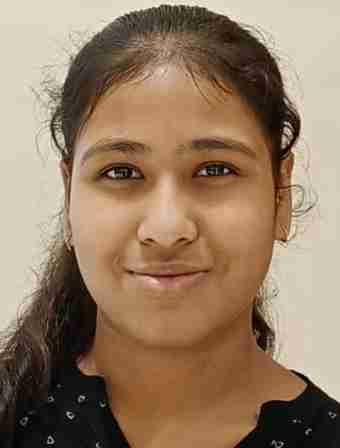 Arshiya Garg