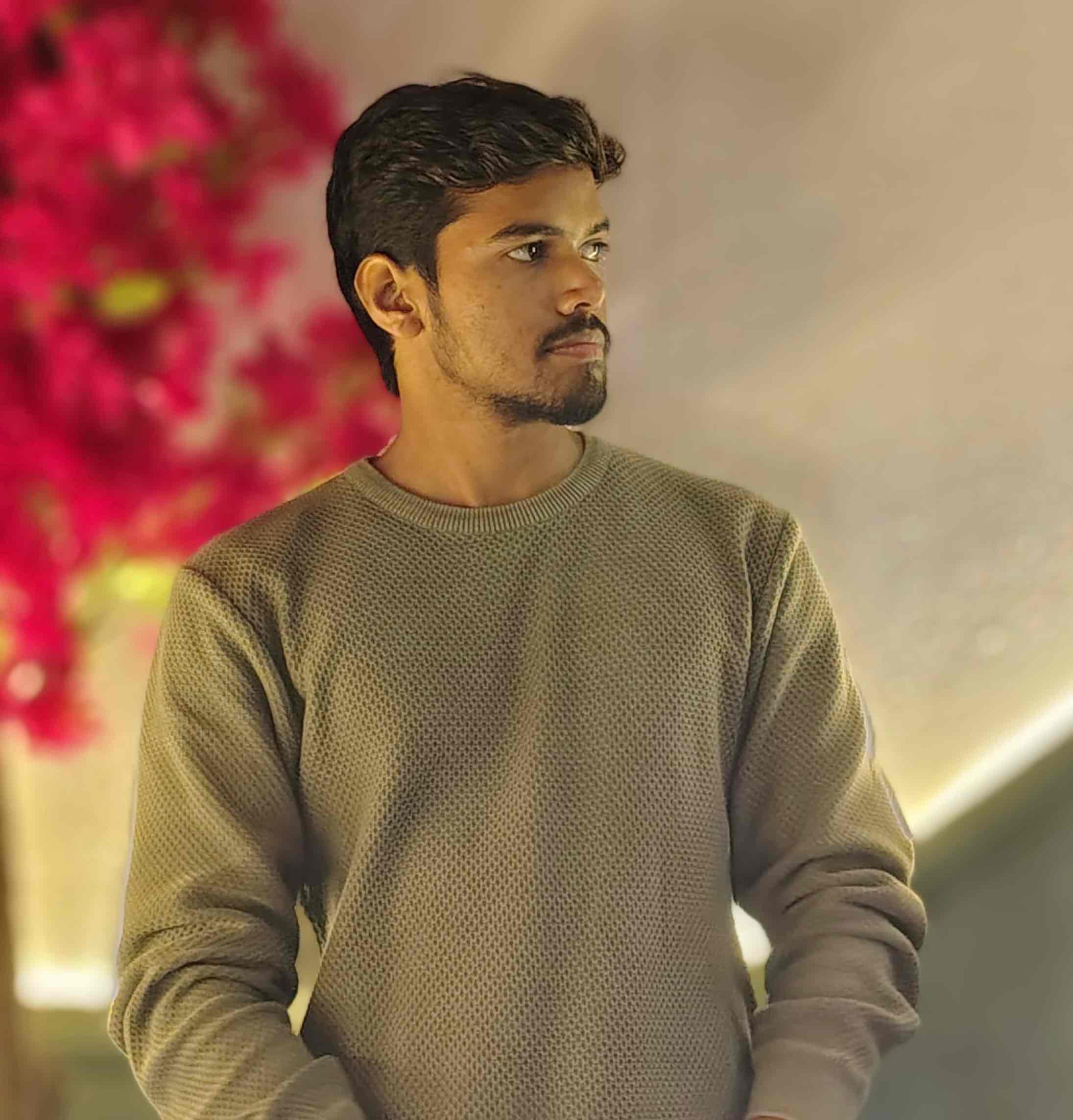 Robin Singh Dholiyan